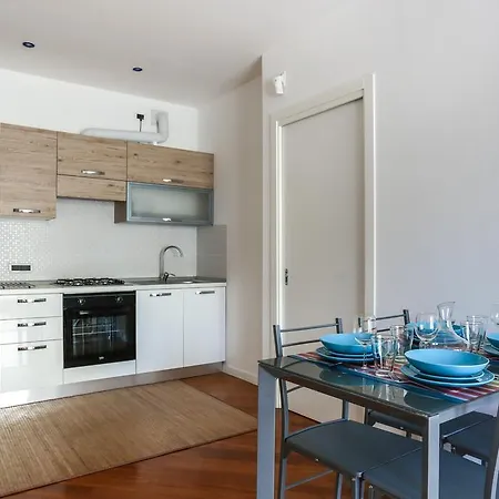 Key Town House Apartmán Mestre