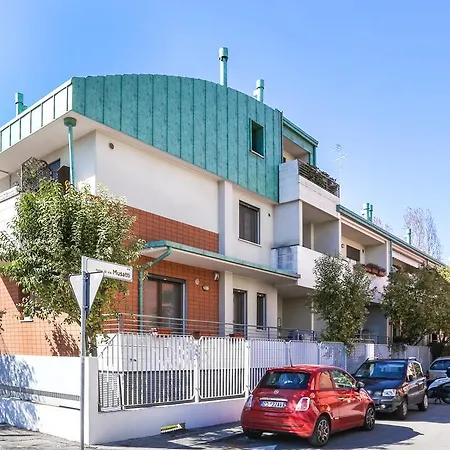 Apartmán Key Town House