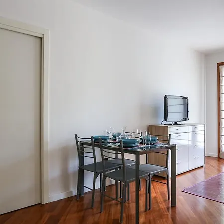 Key Town House Apartmán Mestre