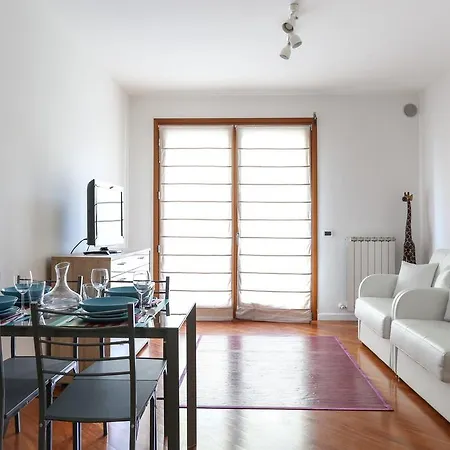 Apartmán Key Town House *