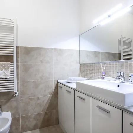 Apartmán Key Town House Mestre