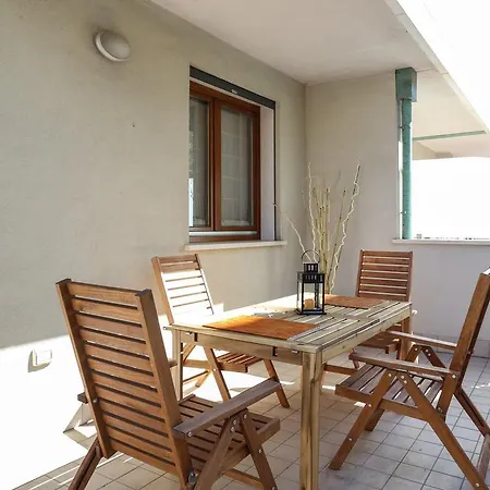 Key Town House * Mestre